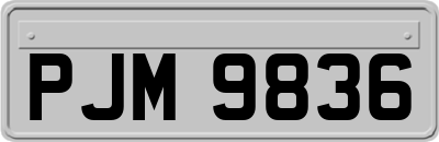 PJM9836