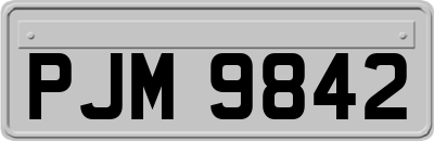 PJM9842