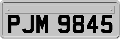 PJM9845