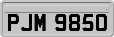 PJM9850