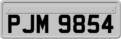 PJM9854