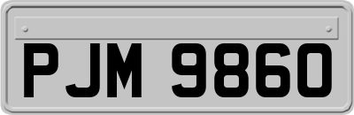 PJM9860