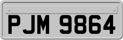 PJM9864