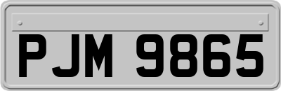 PJM9865