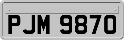 PJM9870