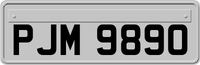 PJM9890