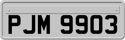 PJM9903