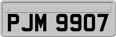 PJM9907