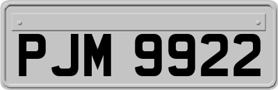 PJM9922