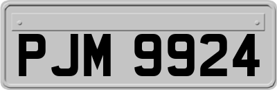 PJM9924