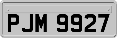 PJM9927