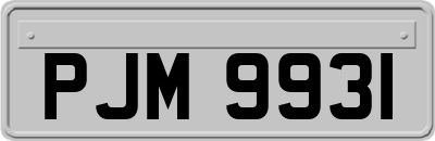 PJM9931