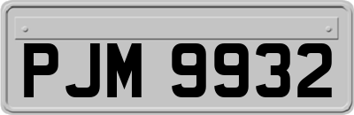 PJM9932