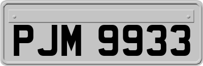 PJM9933