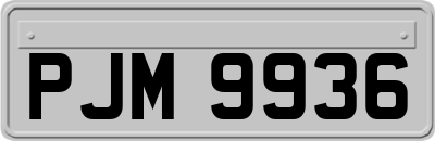 PJM9936