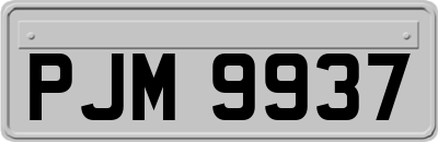 PJM9937