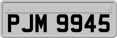 PJM9945