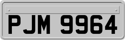 PJM9964