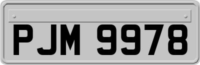 PJM9978