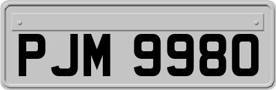 PJM9980