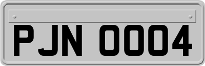 PJN0004