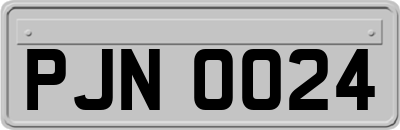 PJN0024