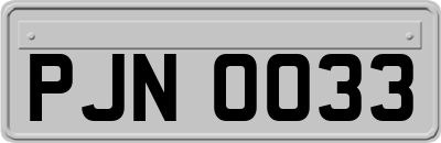PJN0033