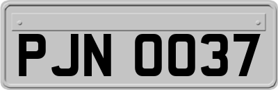PJN0037