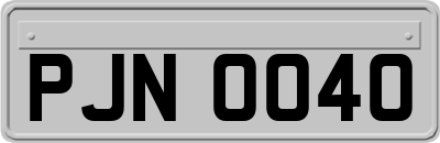 PJN0040
