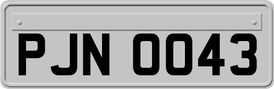 PJN0043