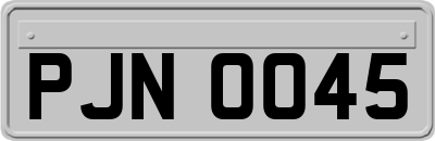 PJN0045