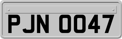 PJN0047