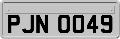 PJN0049