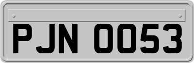 PJN0053