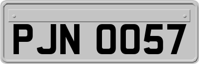 PJN0057