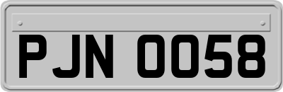 PJN0058