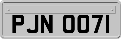 PJN0071