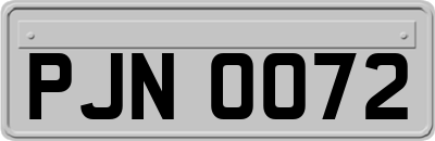 PJN0072