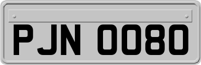 PJN0080