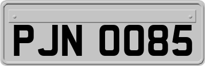PJN0085