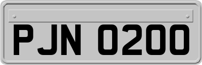 PJN0200