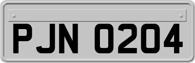 PJN0204