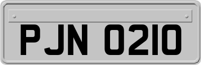 PJN0210