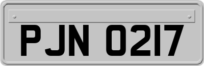 PJN0217
