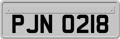 PJN0218