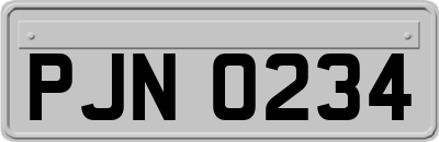 PJN0234
