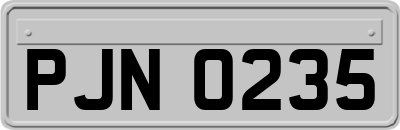 PJN0235