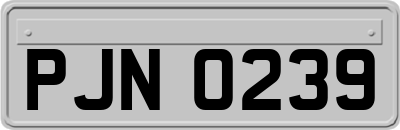 PJN0239