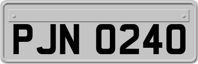 PJN0240