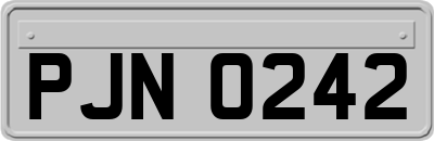 PJN0242